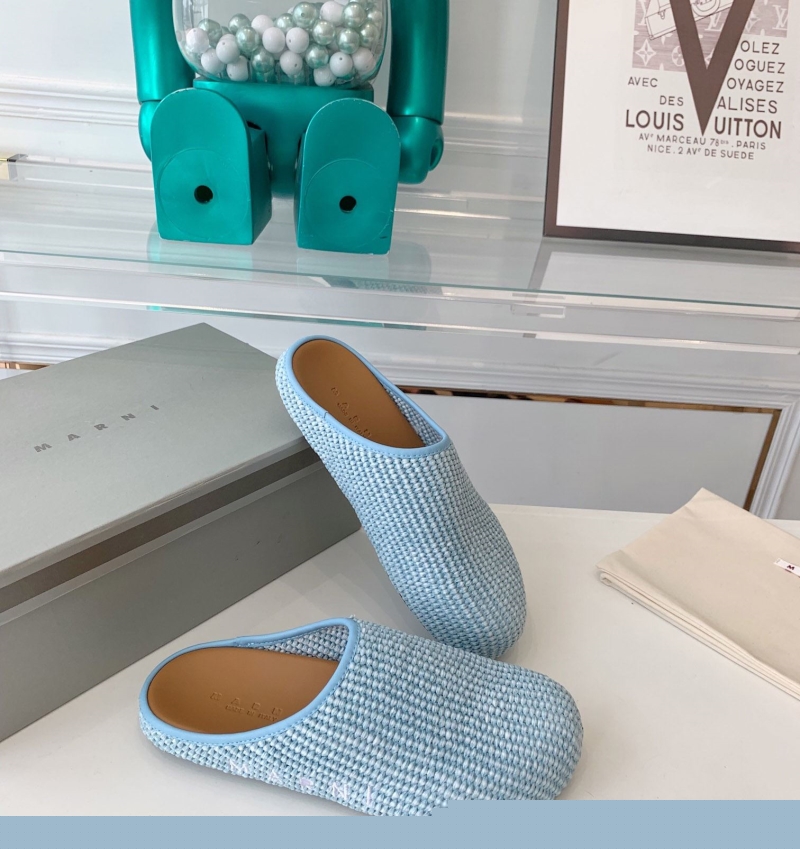 Other Slippers